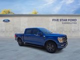 Certified 2023 Ford F150 Lariat image 2