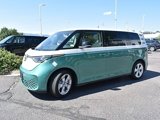 New 2025 Volkswagen ID. Buzz Pro S Plus image 3