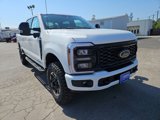 New 2025 Ford F250 Lariat image 2