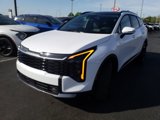 New 2026 Kia Sportage EX image 3