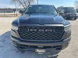 New 2025 RAM 1500 Classic Warlock image 3