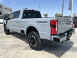 New 2025 Ford F250 4x4 Crew Cab Super Duty image 3