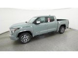 New 2025 Toyota Tundra 1794 Edition image 2