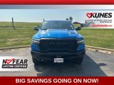 New 2026 RAM 1500 Rebel w/ Rebel Level 1 Equipment Group image 3