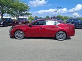 New 2025 Nissan Altima 2.5 SL image 2