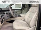 New 2025 Cadillac Escalade Sport Platinum w/ LPO, ONYX Package image 5