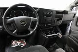 Used 2023 Chevrolet Express 2500 w/ Driver Convenience Package image 4