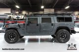 Used 2006 HUMMER H1 4-Door Wagon image 4