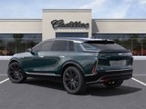 New 2025 Cadillac Lyriq Luxury image 3