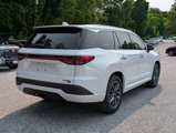 New 2025 Lexus TX 350 AWD image 3