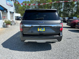 Used 2018 Ford Expedition Max Limited image 4