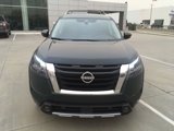 New 2025 Nissan Pathfinder Platinum w/ Cargo Package image 2