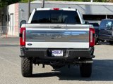 New 2025 Ford F250 4x4 Crew Cab Super Duty image 4
