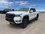 New 2025 Nissan Frontier PRO-4X image 3