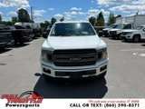 Used 2019 Ford F150 XLT w/ Equipment Group 302A Luxury image 4