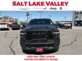 New 2025 RAM 2500 Laramie w/ Night Edition image 2