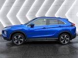 New 2025 Mitsubishi Eclipse Cross SE image 3