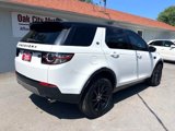 Used 2019 Land Rover Discovery Sport HSE image 6
