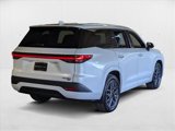 New 2026 Lexus TX 350 AWD image 2