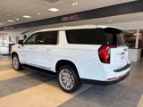 New 2025 GMC Yukon XL Elevation w/ Elevation Premium Package image 2