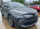 Used 2021 Toyota C-HR XLE image 3