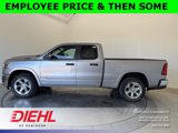 New 2025 RAM 1500 Big Horn image 4