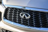 New 2025 INFINITI QX60 Luxe image 5