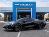 New 2025 Chevrolet Corvette E-Ray w/ Stealth Interior Trim Package image 2