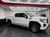 Used 2021 GMC Sierra 1500 AT4 image 4