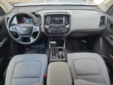 Used 2020 Chevrolet Colorado W/T w/ WT Convenience Package image 5