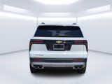 New 2025 Chevrolet Traverse LT w/ Driver Confidence Package image 4