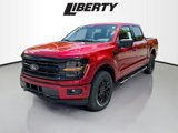 New 2025 Ford F150 XLT image 3