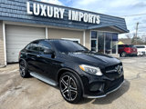 Used 2018 Mercedes-Benz GLE 43 AMG 4MATIC Coupe w/ Premium 3 Package image 2