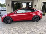 Used 2022 Tesla Model Y Performance image 3