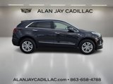 New 2025 Cadillac XT5 Luxury image 6