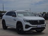 New 2025 Volkswagen Atlas Cross Sport SEL R-Line image 2