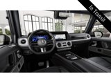 New 2025 Mercedes-Benz G 580 w/ EQ Technology image 3