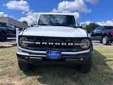 New 2025 Ford Bronco Outer Banks image 2
