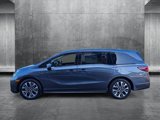 New 2025 Honda Odyssey Elite image 5