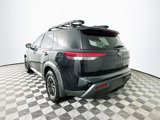 New 2025 Nissan Pathfinder Rock Creek image 6