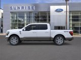 New 2025 Ford F150 King Ranch image 3