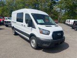 New 2025 Ford Transit 250 148 Medium Roof Extended AWD image 3