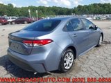 Used 2025 Toyota Corolla LE image 4