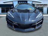 Certified 2025 Chevrolet Corvette Z06 w/ Stealth Interior Trim Package image 2