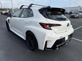 New 2025 Toyota Corolla GR image 4