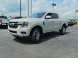 New 2025 Ford Ranger Lariat w/ Chrome Accent Package image 4