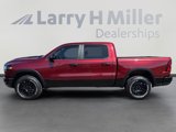 New 2026 RAM 1500 Rebel image 2