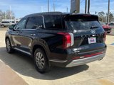New 2025 Hyundai Palisade SEL image 4