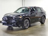 New 2025 Acura ADX A-Spec image 2