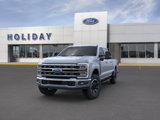 New 2025 Ford F250 Lariat image 3